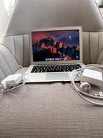 MacBook air 13, Core i5 2.4GHz Touch Bar 8GB 128GB, 13 inch, Ophalen of Verzenden, Zo goed als nieuw, MacBook