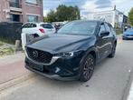 Mazda cx5 2,0 benzine, 1995 cc, Euro 6, Zwart, Leder