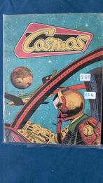 BD COSMOS Artima lot 4 reliure originale, Ophalen of Verzenden, Gelezen