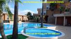Uw eigen ruime Penthouse in DENIA met parking en bij zee met, Immo, Dorp, Spanje, 3 kamers, DENIA