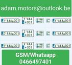 Verhuur van Z-platen, technische controle.