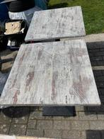 Terras tafel, Ophalen of Verzenden, Zo goed als nieuw