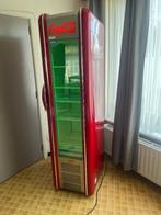 Coca cola retro drankenkast, Verzamelen, Ophalen
