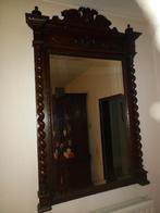 Antieke spiegel, Antiquités & Art, Antiquités | Miroirs, Enlèvement