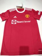 Maillot Manchester United NEUF étiqueté – Taille M, Vêtements | Hommes, Vêtements de sport, Enlèvement ou Envoi, ADIDAS, Taille 48/50 (M)