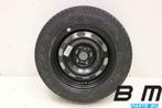 Volwaardig reservewiel 15 inch VW Golf 4 / Bora 1J0601027Q, Auto-onderdelen, Gebruikt