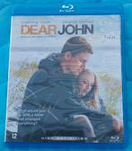 DVD Blu-Ray Dear John, CD & DVD, Blu-ray, Enlèvement ou Envoi, Comme neuf, Drame