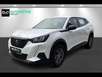 Peugeot 2008 Active Pack | auto airco | GPS 