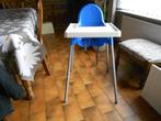 Chaise haute Antilop pour enfants d'Ikea, Autres types, Plateau amovible, Utilisé, Enlèvement ou Envoi