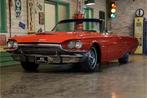Ford Thunderbird Convertible, Automatique, Achat, Ford, 300 ch