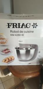 friac keukenrobot km 4280w, Elektronische apparatuur, Keukenmixers, Ophalen of Verzenden, Nieuw