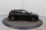 Ford Focus ST Line, Auto's, Ford, Stof, Gebruikt, Euro 6, Zwart