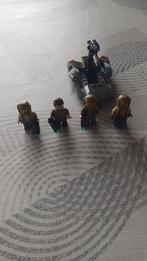 Lego star wars resistance battlepack, Ophalen of Verzenden, Zo goed als nieuw, Lego