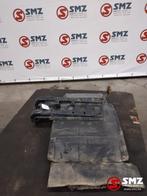 Occ spatbord rechts MAN TGX 81612100462, Gebruikt, MAN, Carrosserie en Plaatwerk