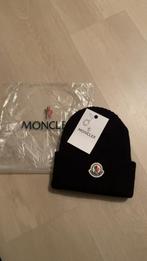 moncler muts(en), Kleding | Heren, Ophalen of Verzenden, Nieuw, Moncler, Muts