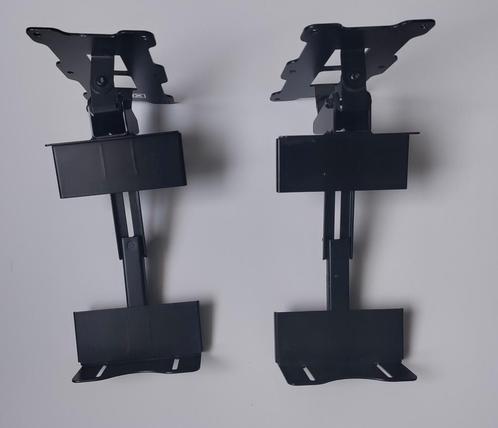 INNOX SMB 01 muurbeugels voor studiomonitoren / speakers, Muziek en Instrumenten, Standaarden, Gebruikt, Ophalen of Verzenden