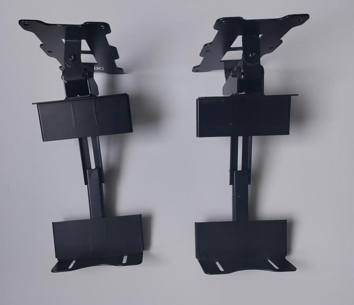 INNOX SMB 01 muurbeugels voor studiomonitoren / speakers, Muziek en Instrumenten, Standaarden, Gebruikt, Ophalen of Verzenden
