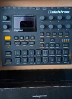 Sampler sampleur elektron Digitakt comme neuf, Enlèvement ou Envoi, Comme neuf