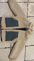 Zara Kinderen Winter jas, Enlèvement, Comme neuf, Manteau