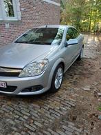 Opel astra twintop. 1.8 benzine. Automaat, Auto's, Parkeersensor, Cabriolet, Leder, Bruin