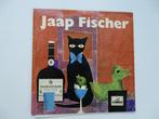 Jaap Fischer - LP - deel 2, CD & DVD, Vinyles | Néerlandophone, Envoi, Utilisé, 10 pouces, Autres genres