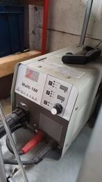 Lasapparaat 2force tig mig en gewoon electrode, Doe-het-zelf en Bouw, Ophalen