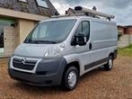 Citroën jumper 2.2HDI 2013 gekeurd vr verkoop euro5 met Airc, Auto's, Bestelwagens en Lichte vracht, Te koop, Bedrijf, Citroën