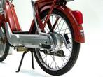 Nieuwe voetsteun achter voor piaggio cia/camino 50, Fietsen en Brommers, Brommeronderdelen | Puch, Ophalen of Verzenden, Zo goed als nieuw