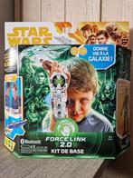 Star Wars Hasbro Force Link Kit base + figuur Han Solo, Verzamelen, Ophalen of Verzenden, Nieuw, Actiefiguurtje