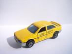 Audi 90 Majorette, Hobby & Loisirs créatifs, Voitures miniatures | 1:50, Enlèvement ou Envoi, Utilisé, Voiture, Majorette