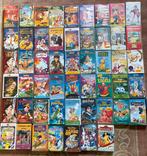 disney video films, Cd's en Dvd's, Alle leeftijden, Ophalen, Gebruikt, Overige genres