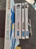 Vous aimez Françoise BOURDIN ? Beaux romans à petits prix!!, Enlèvement, Utilisé, Françoise Bourdin