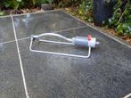 Zwenksproeier, Tuin en Terras, Ophalen, Gebruikt, Zwenksproeier