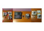 Jeux PC / Wii et accessoires / DSI et console + R4, Enlèvement, Utilisé, Autres couleurs, Autres modèles