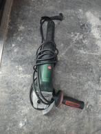 Haakse slijper metabo 125mm, Ophalen