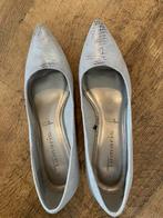 Grijze pump maat 41 nieuw!, Kleding | Dames, Ophalen of Verzenden, Zo goed als nieuw