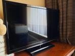 TV Toshiba, Gebruikt, Ophalen of Verzenden, 80 tot 100 cm, Toshiba