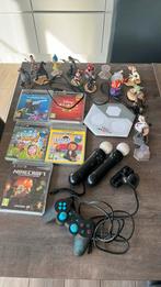 Ps 3 games en ascesoires, Ophalen, Zo goed als nieuw