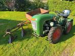 Tracteur holder a 12 ( collection 1961 ), Articles professionnels, Agriculture | Tracteurs, Enlèvement ou Envoi