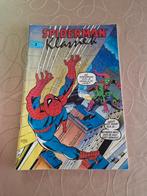 Spiderman klassiek nr 3, Livres, BD | Comics, Enlèvement ou Envoi