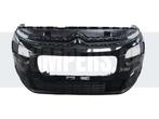 Bumper Citroen Berlingo IV 4 19-11022868469 Voorbumper JK536, Gebruikt, -, Voor, -