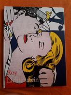 Roy Lichtenstein, Boeken, Ophalen of Verzenden