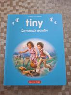 Tiny de mooiste verhalen, Ophalen of Verzenden, Nieuw, Gijs Haag -Marcel Marlier