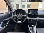 Toyota YARIS 1.5i VVT-i Hybrid MET 32DKM, Automaat, 91 pk, 67 kW, Wit