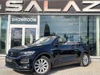 Volkswagen T-Roc Cabriolet 1.5 TSI R-Line, Autos, Achat, Euro 6, Entreprise, Cabriolet