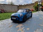 MINI Cooper S - Échelle 1/18 - Edition limitée - PRIX : 99€, Enlèvement, Neuf, Voiture, OttOMobile