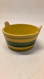 Céramique vintage cache pot, Enlèvement ou Envoi