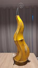 Sfeerlamp, Ophalen, Gebruikt, Overige materialen, 75 cm of meer