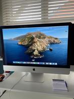 iMac 27 inch, Computers en Software, Apple Desktops, Ophalen of Verzenden, Zo goed als nieuw, IMac, HDD