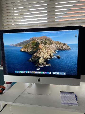 iMac 27 inch beschikbaar voor biedingen